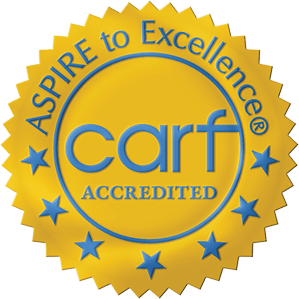 carf logo